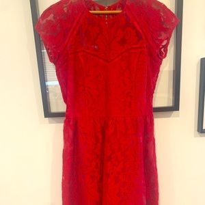 Dolce Vita cocktail dress